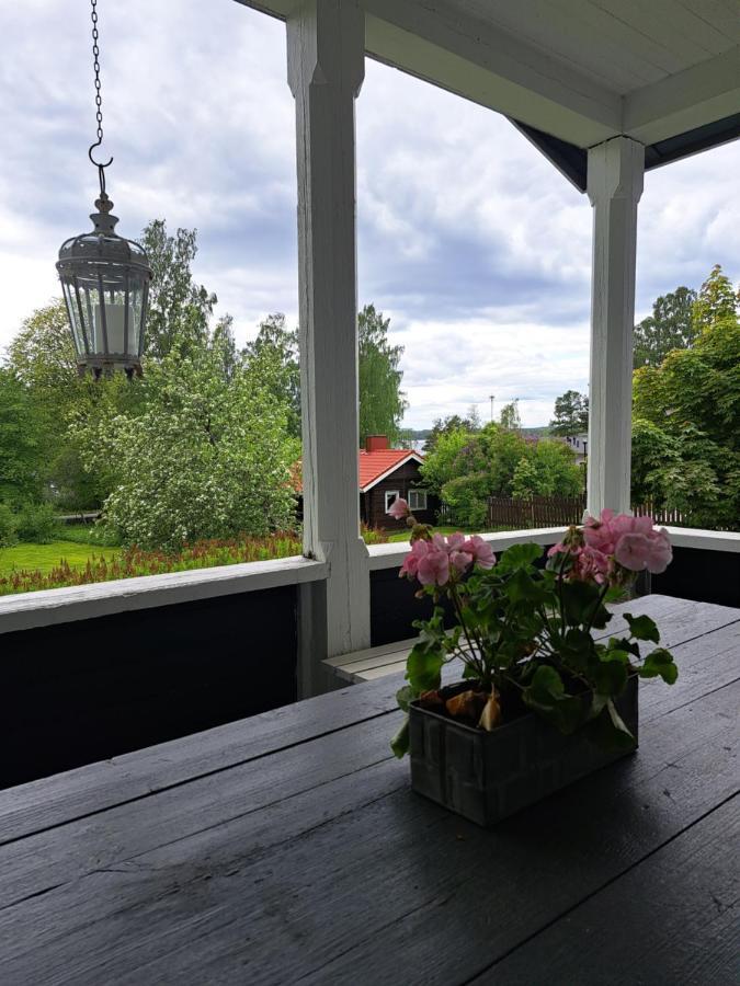Villa Saimaan Sydaen Puumala Exterior foto